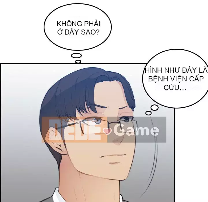 Mẹ tôi là sinh viên đại học Chương 1-44