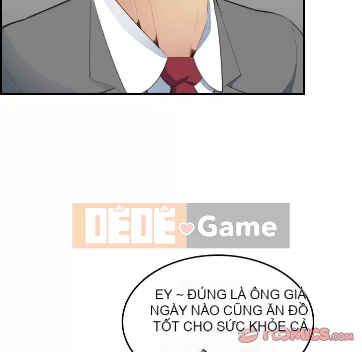 Mẹ tôi là sinh viên đại học Chương 1-44