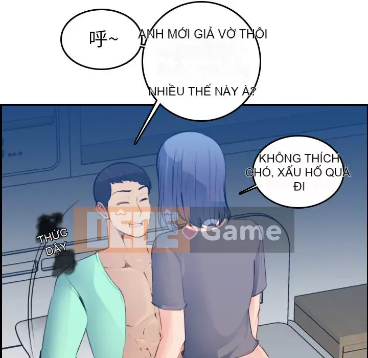 Mẹ tôi là sinh viên đại học Chương 1-44