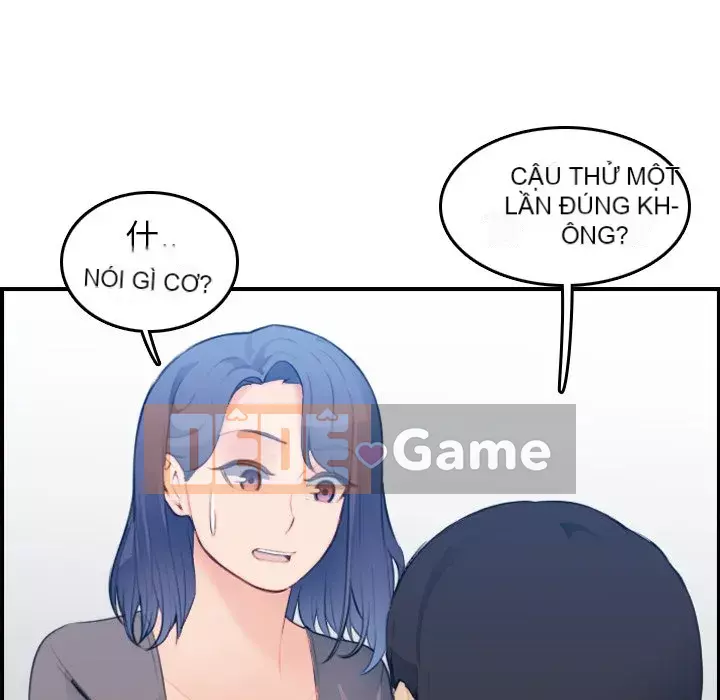 Mẹ tôi là sinh viên đại học Chương 1-44