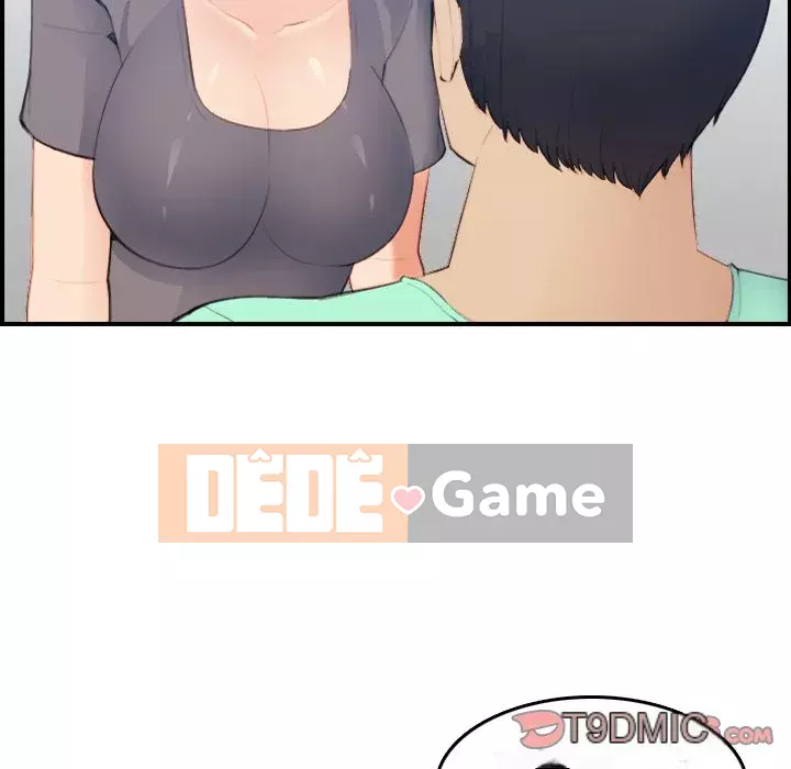 Mẹ tôi là sinh viên đại học Chương 1-44