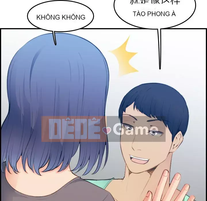 Mẹ tôi là sinh viên đại học Chương 1-44