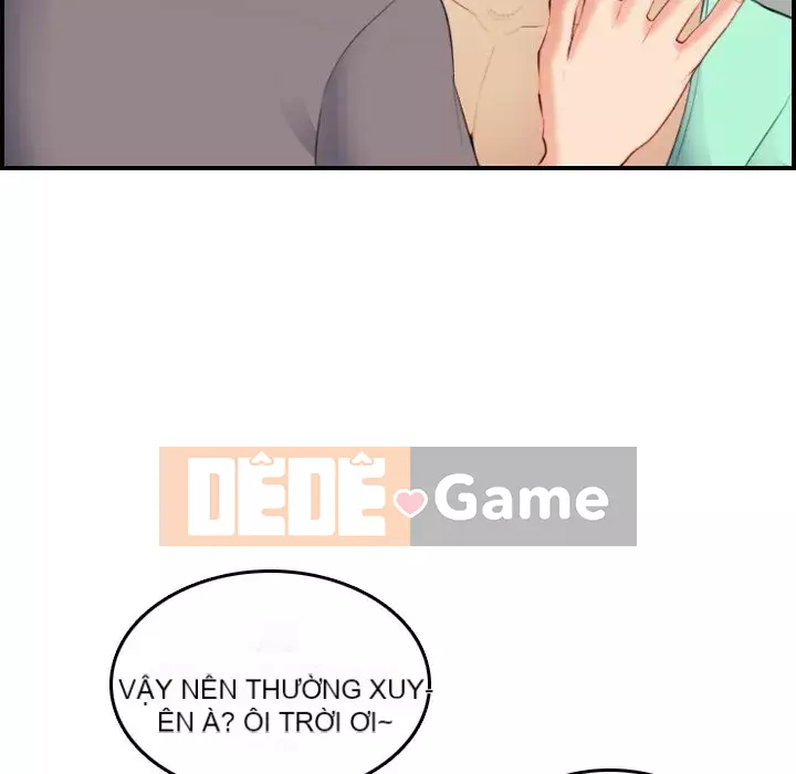 Mẹ tôi là sinh viên đại học Chương 1-44