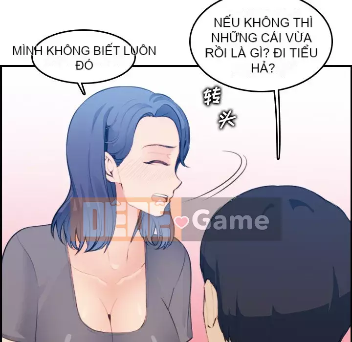 Mẹ tôi là sinh viên đại học Chương 1-44