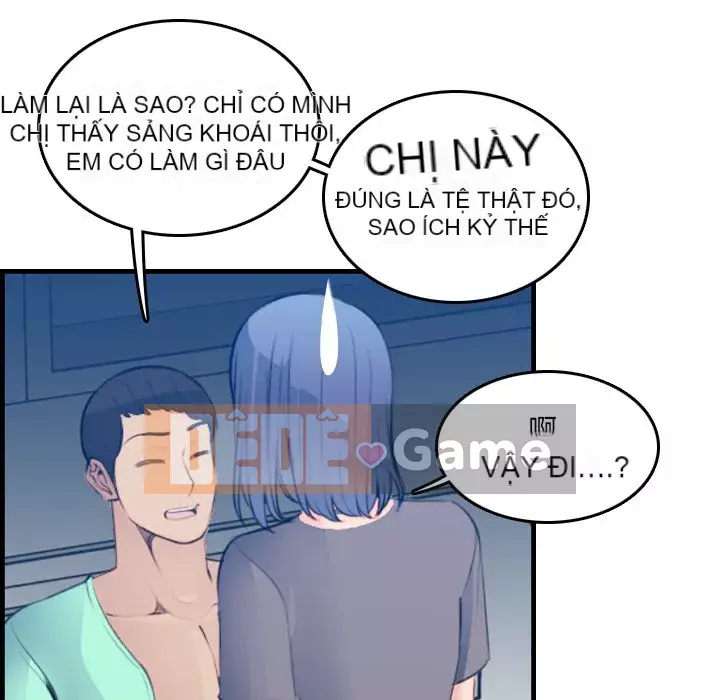 Mẹ tôi là sinh viên đại học Chương 1-44