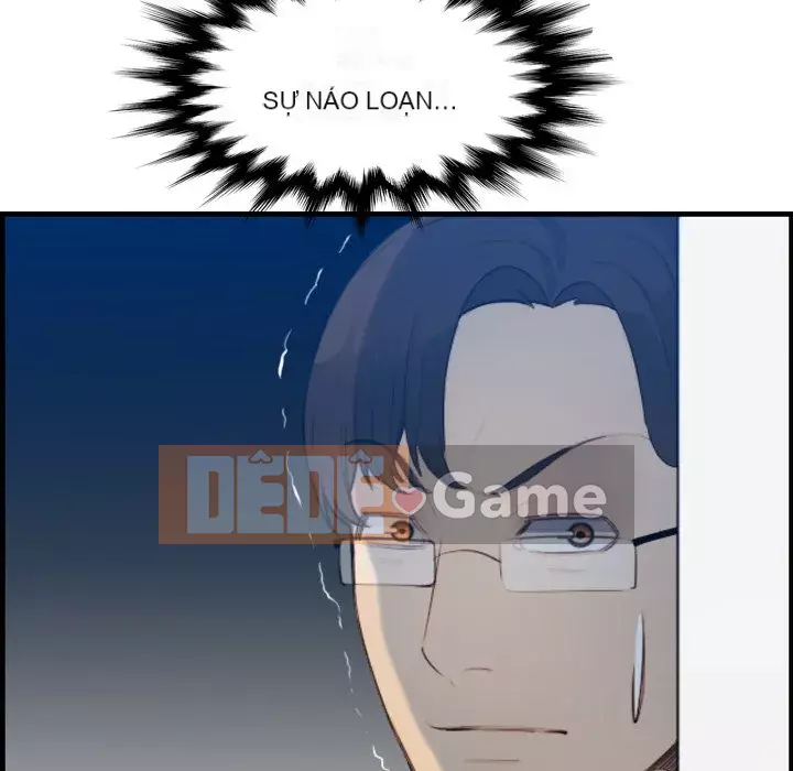 Mẹ tôi là sinh viên đại học Chương 1-44