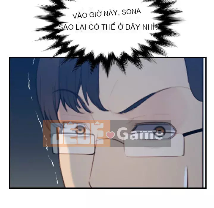 Mẹ tôi là sinh viên đại học Chương 1-44