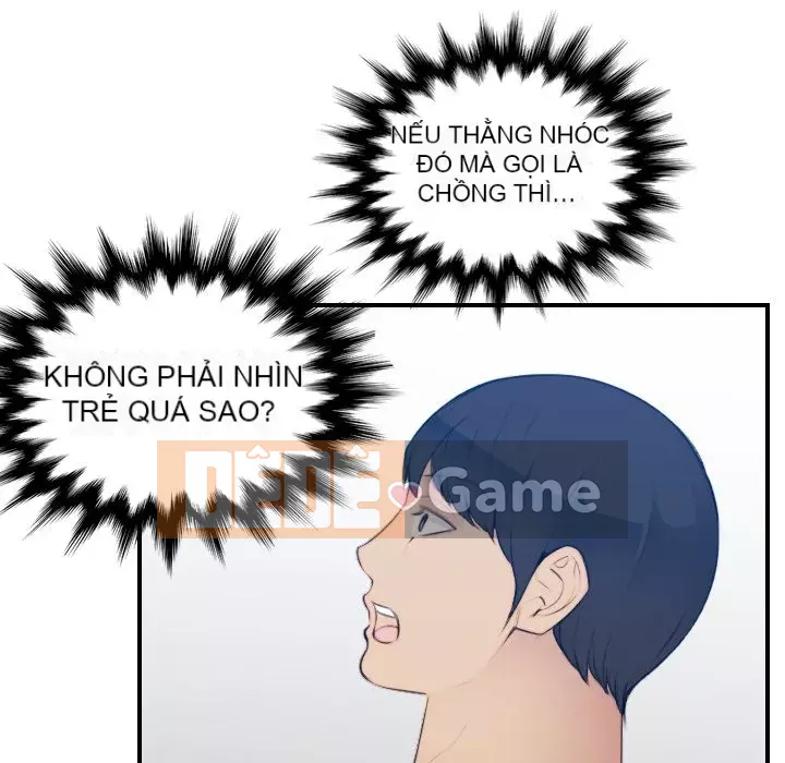 Mẹ tôi là sinh viên đại học Chương 1-44