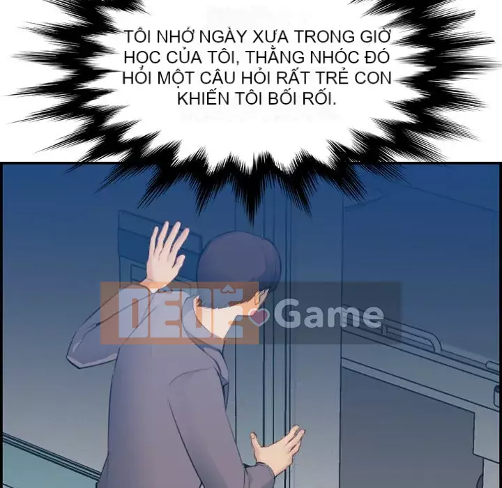 Mẹ tôi là sinh viên đại học Chương 1-44