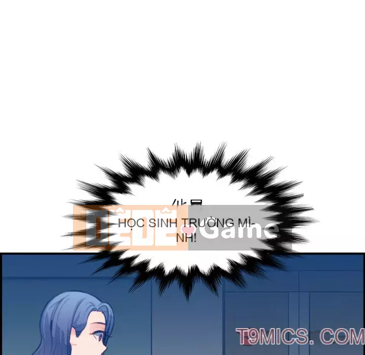 Mẹ tôi là sinh viên đại học Chương 1-44