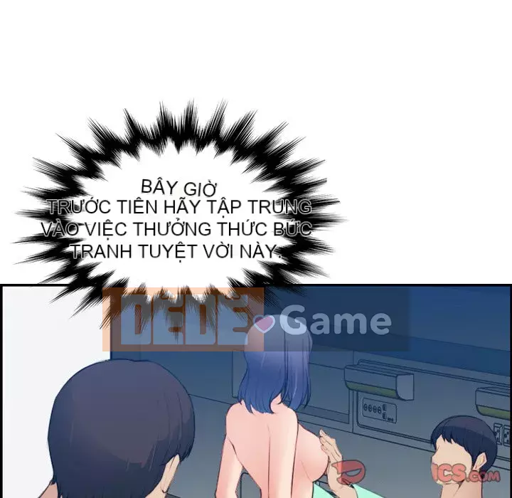 Mẹ tôi là sinh viên đại học Chương 1-44