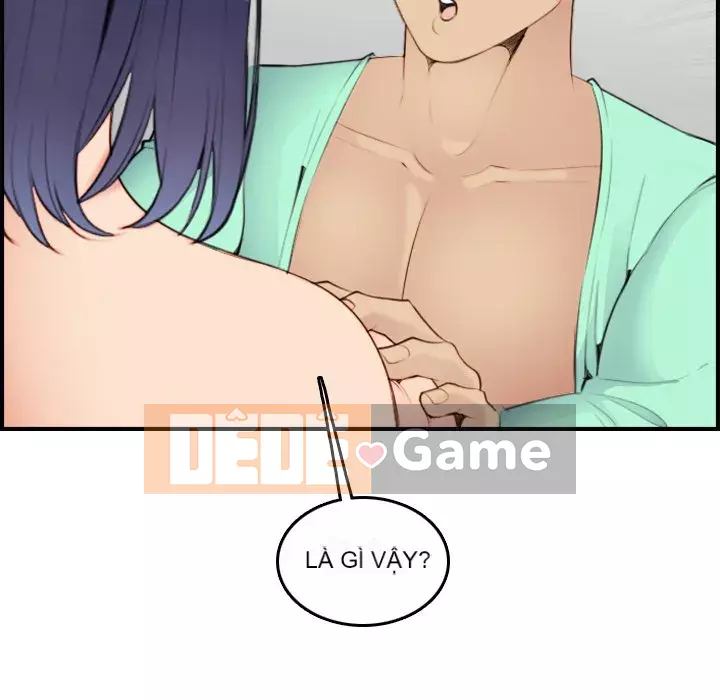 Mẹ tôi là sinh viên đại học Chương 1-44