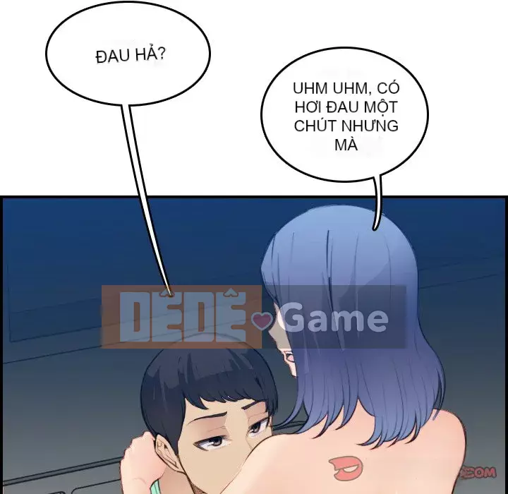 Mẹ tôi là sinh viên đại học Chương 1-44