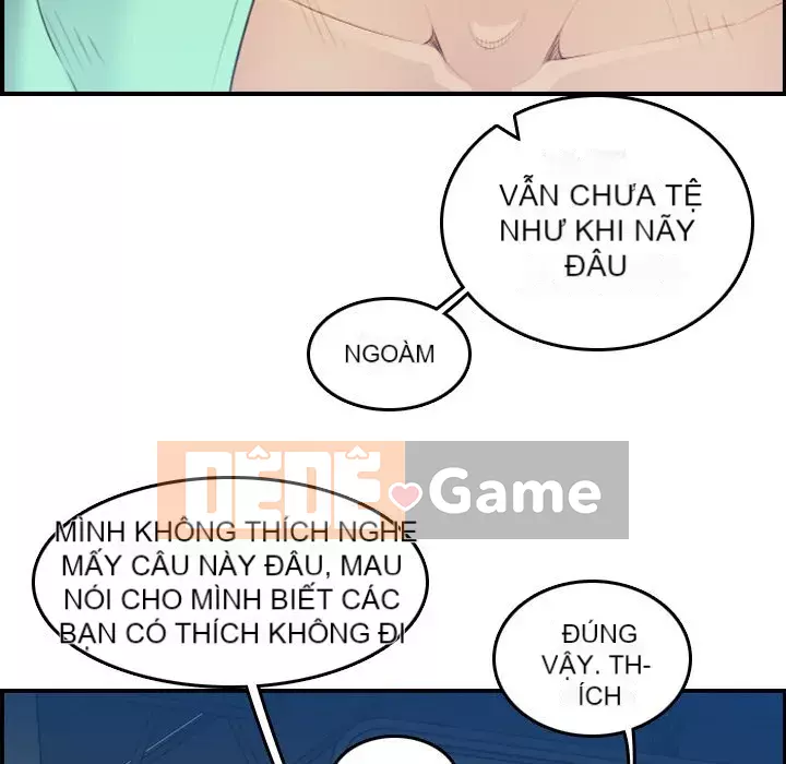 Mẹ tôi là sinh viên đại học Chương 1-44