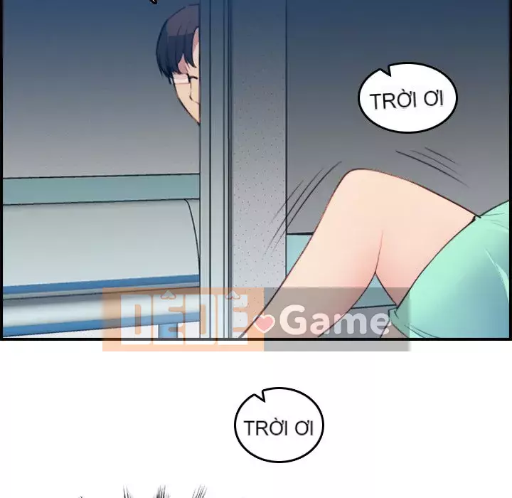 Mẹ tôi là sinh viên đại học Chương 1-44