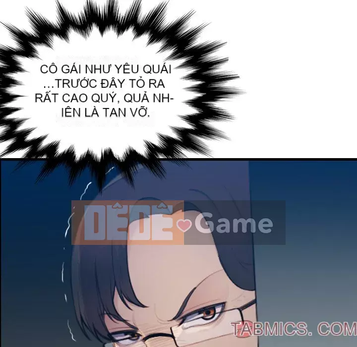 Mẹ tôi là sinh viên đại học Chương 1-44