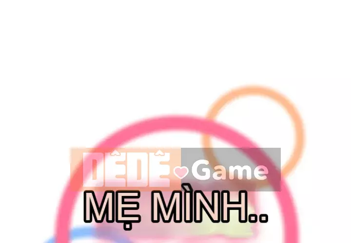 Mẹ tôi là sinh viên đại học Chương 1-44