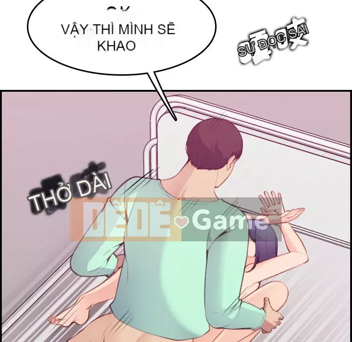 Mẹ tôi là sinh viên đại học Chương 1-44