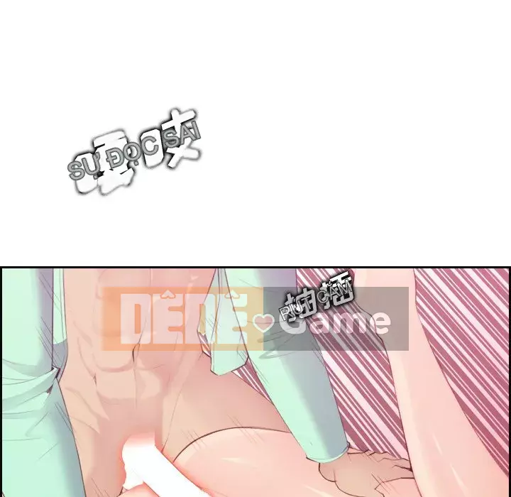 Mẹ tôi là sinh viên đại học Chương 1-44