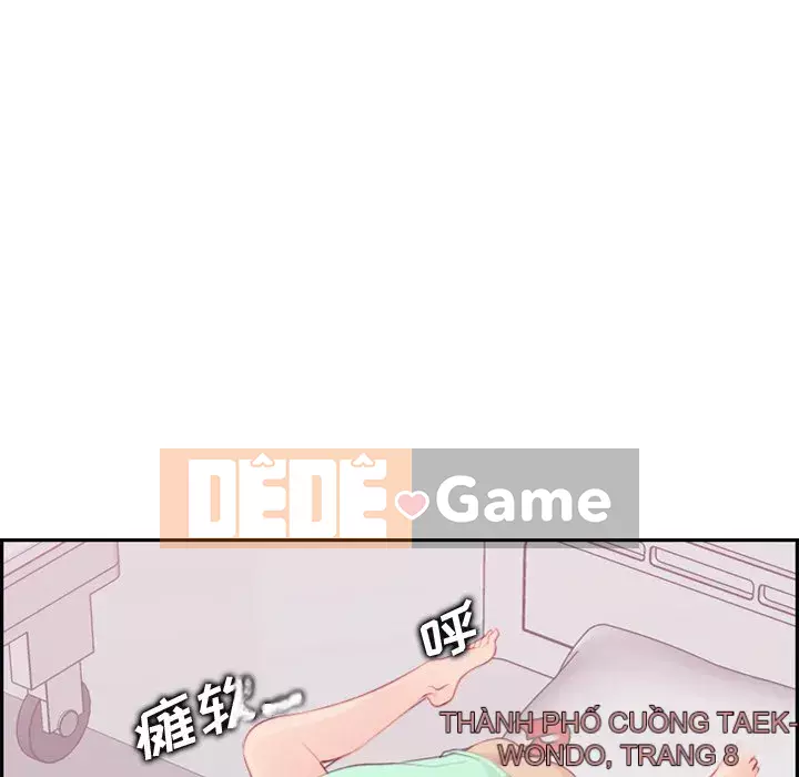 Mẹ tôi là sinh viên đại học Chương 1-44