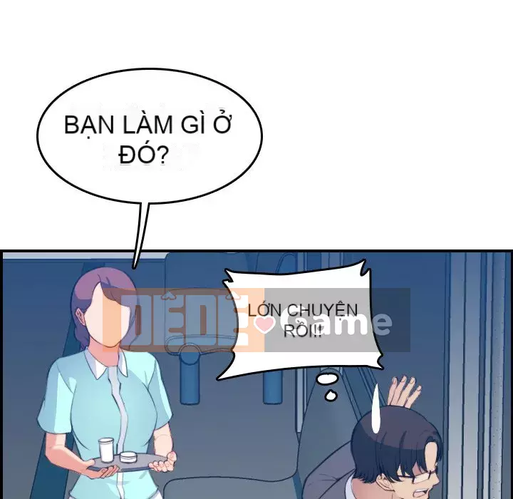 Mẹ tôi là sinh viên đại học Chương 1-44