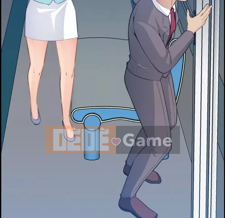 Mẹ tôi là sinh viên đại học Chương 1-44