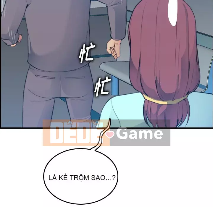 Mẹ tôi là sinh viên đại học Chương 1-44