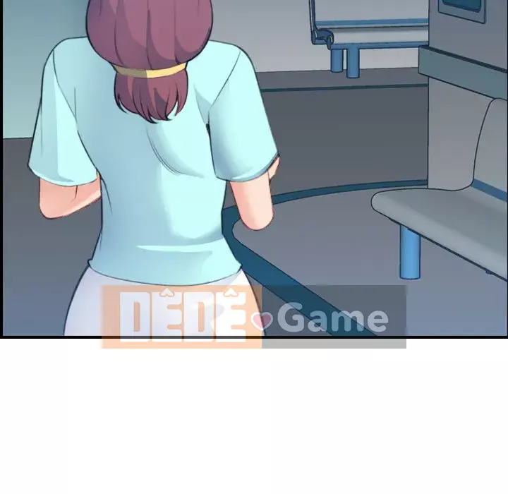 Mẹ tôi là sinh viên đại học Chương 1-44