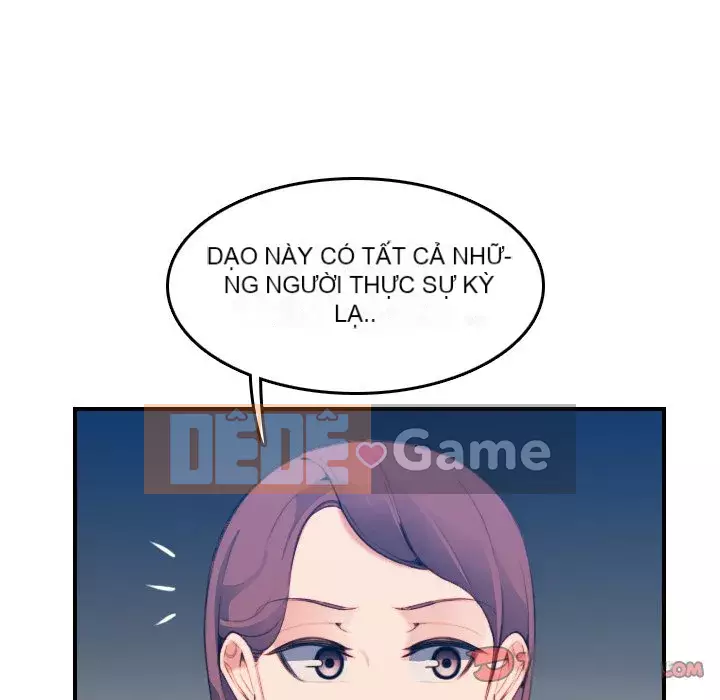 Mẹ tôi là sinh viên đại học Chương 1-44