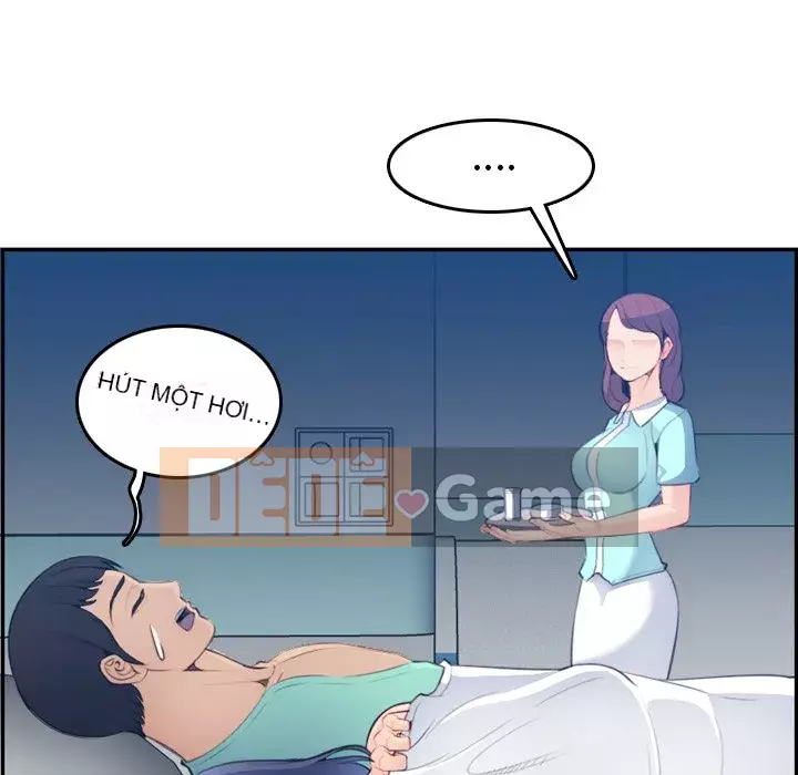 Mẹ tôi là sinh viên đại học Chương 1-44