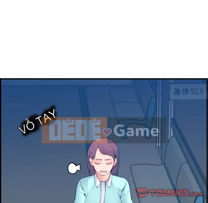 Mẹ tôi là sinh viên đại học Chương 1-44