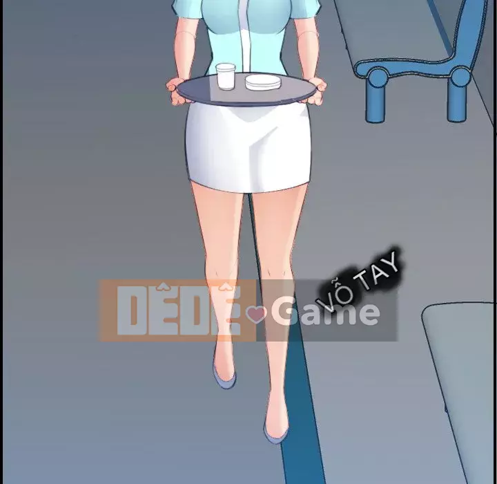 Mẹ tôi là sinh viên đại học Chương 1-44