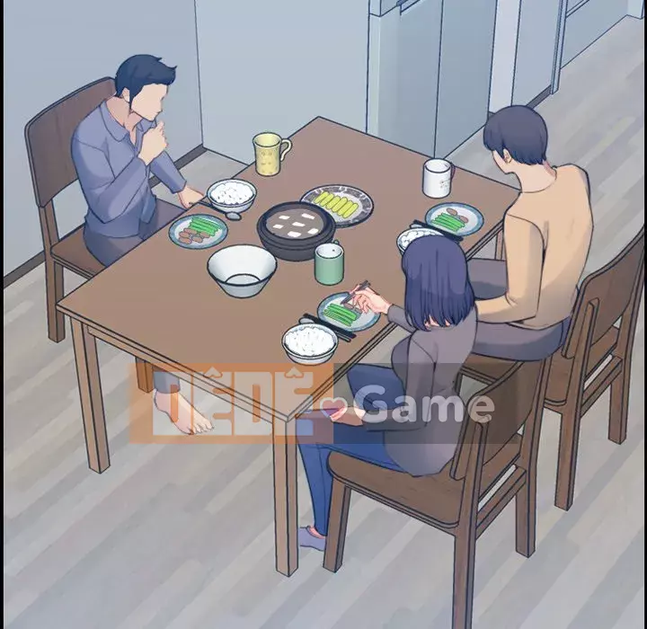 Mẹ tôi là sinh viên đại học Chương 1-44