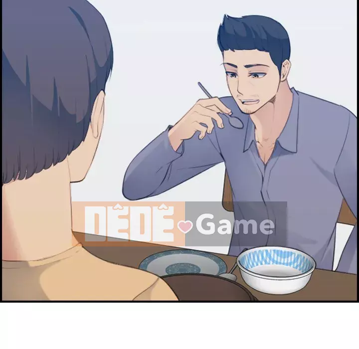 Mẹ tôi là sinh viên đại học Chương 1-44