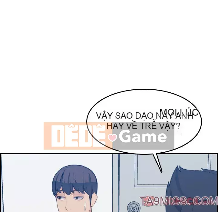 Mẹ tôi là sinh viên đại học Chương 1-44