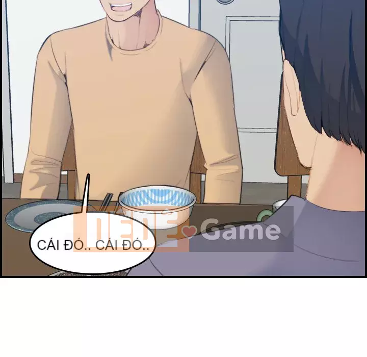 Mẹ tôi là sinh viên đại học Chương 1-44