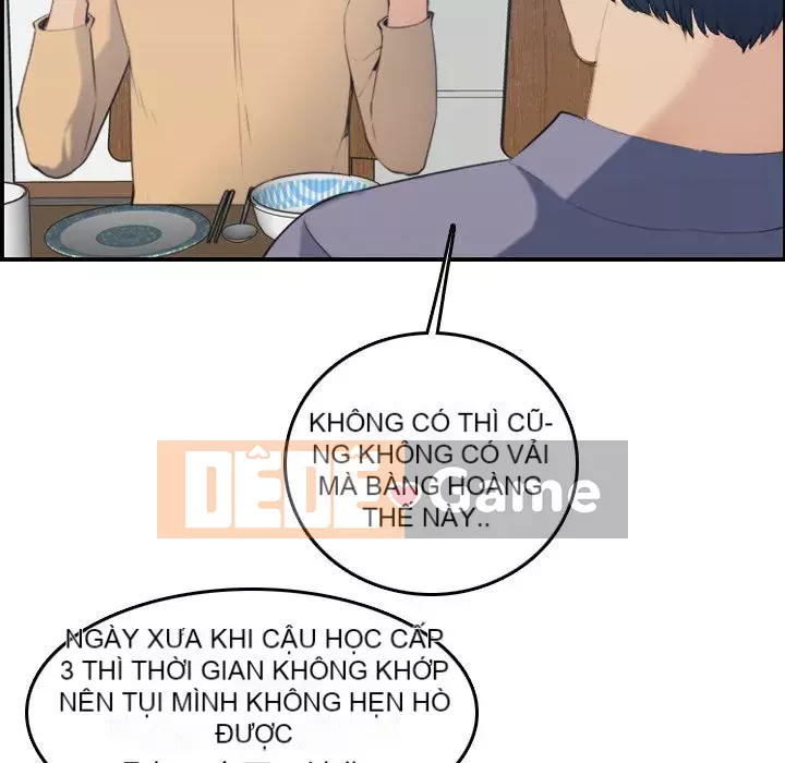 Mẹ tôi là sinh viên đại học Chương 1-44