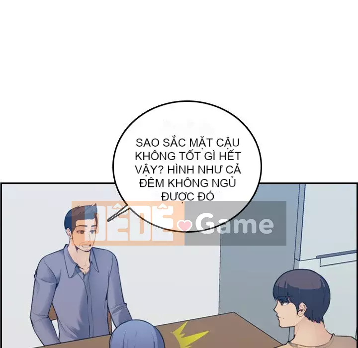 Mẹ tôi là sinh viên đại học Chương 1-44