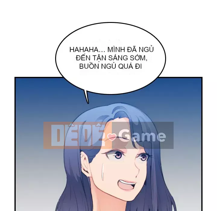 Mẹ tôi là sinh viên đại học Chương 1-44