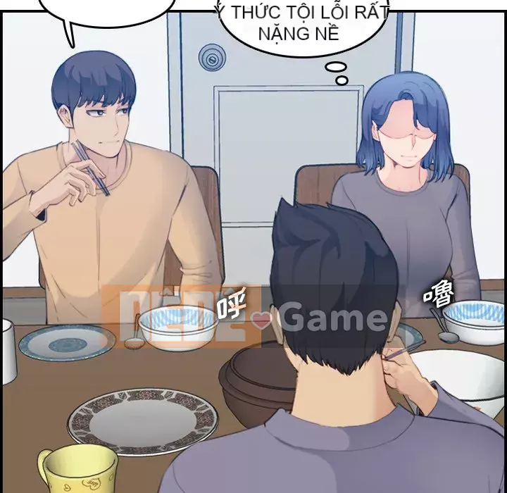 Mẹ tôi là sinh viên đại học Chương 1-44