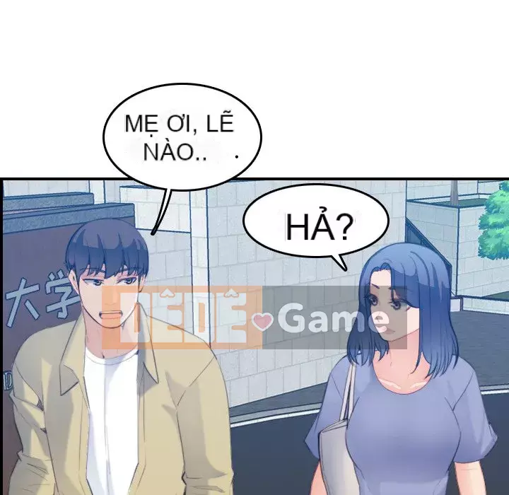 Mẹ tôi là sinh viên đại học Chương 1-44