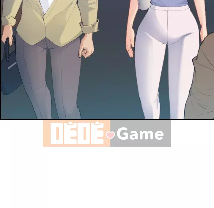 Mẹ tôi là sinh viên đại học Chương 1-44