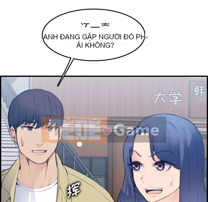 Mẹ tôi là sinh viên đại học Chương 1-44