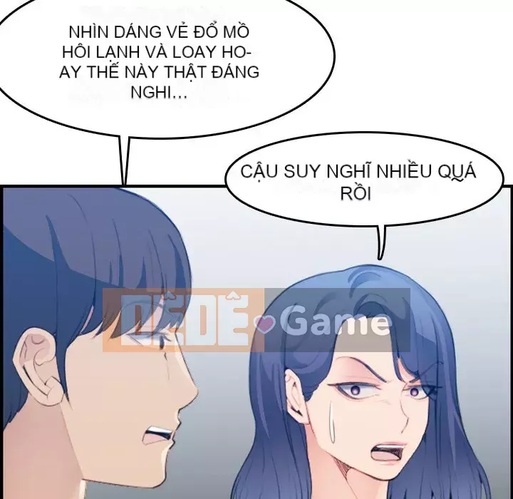 Mẹ tôi là sinh viên đại học Chương 1-44