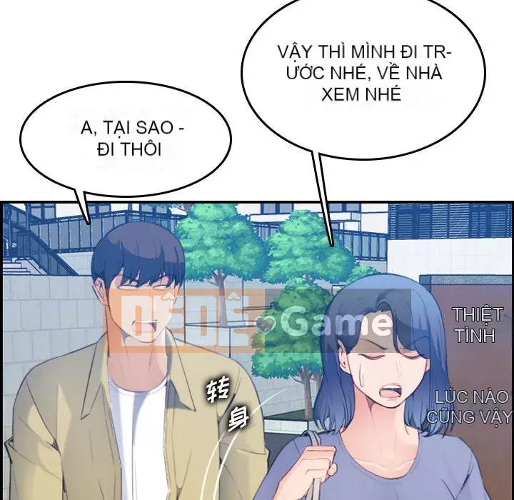 Mẹ tôi là sinh viên đại học Chương 1-44