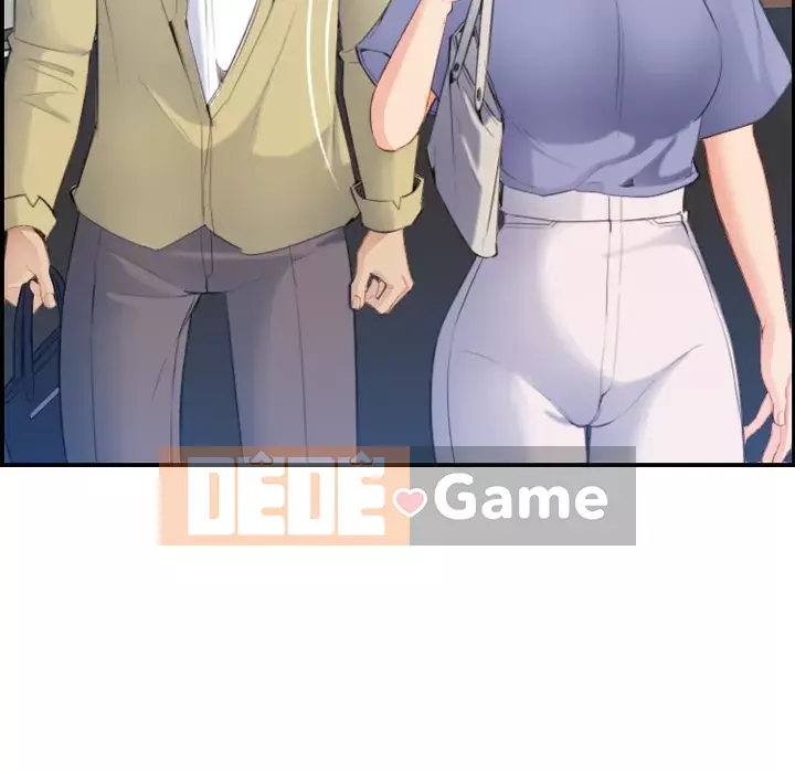 Mẹ tôi là sinh viên đại học Chương 1-44