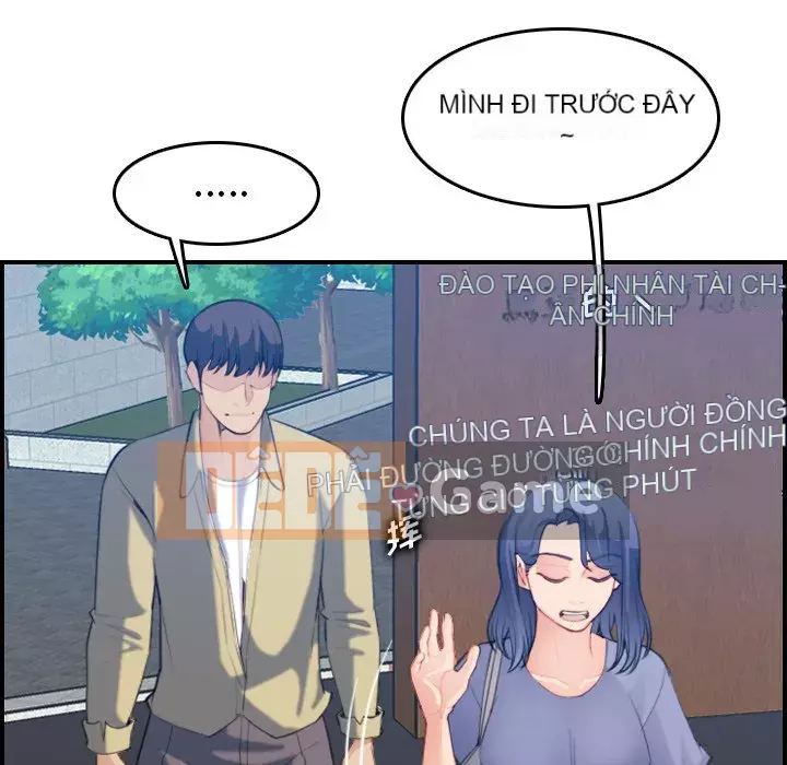 Mẹ tôi là sinh viên đại học Chương 1-44