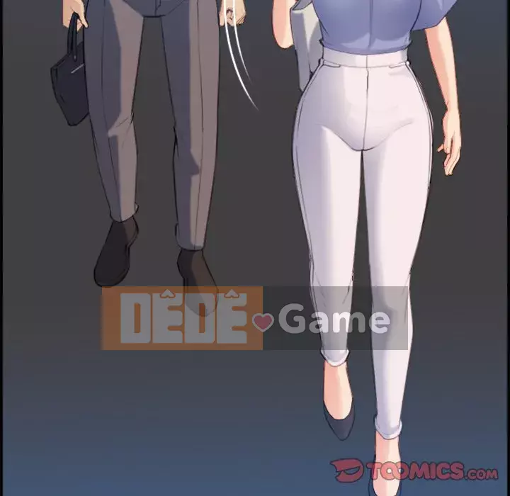 Mẹ tôi là sinh viên đại học Chương 1-44