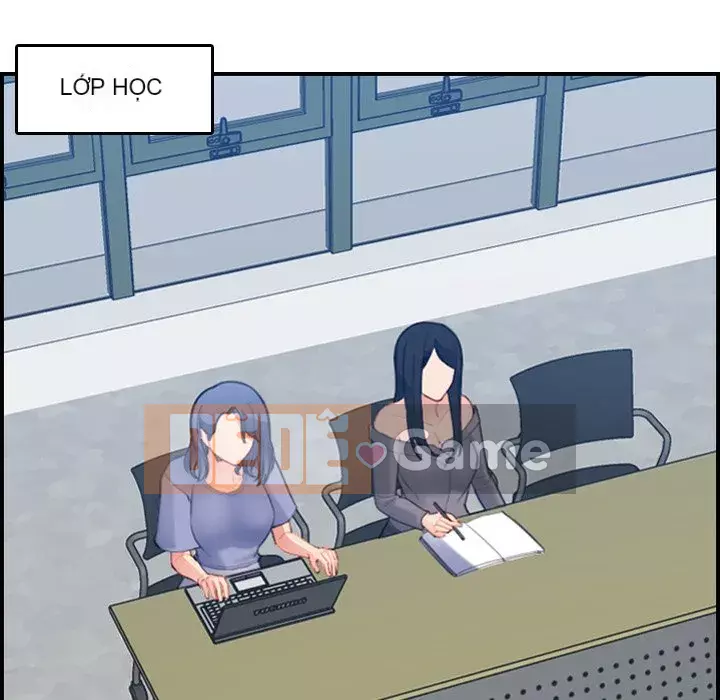 Mẹ tôi là sinh viên đại học Chương 1-44