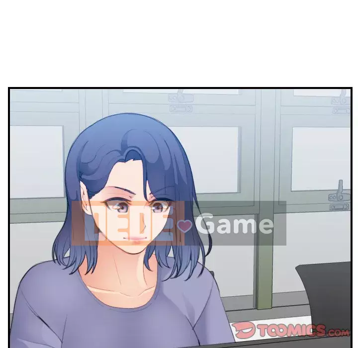 Mẹ tôi là sinh viên đại học Chương 1-44